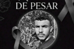 ARIQUEMES: Nota de Pesar pelo falecimento de Cleiton Lopes de Jesus aluno da APAE 