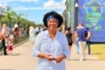 “Estado &eacute; forte gra&ccedil;as ao agroneg&oacute;cio e a Rond&ocirc;nia Rural Show prova essa for&ccedil;a”, diz S&iacute;lvia Cristina