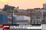 BANDEIRA AMARELA &ndash; Custo reflete maior uso de usinas t&eacute;rmicas devidos ao per&iacute;odo seco &ndash; V&iacute;deo