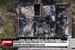 CASO TICO: INQU&Eacute;RITO VAI PARA DEAM &ndash; Delegacia especializada no atendimento &agrave; mulher assume investiga&ccedil;&atilde;o do caso &ndash; V&iacute;deo