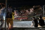 Terremoto de magnitude 7,8 atinge sul das Filipinase deixa pelo menos 32 mortos