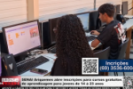 SENAI Ariquemes abre inscri&ccedil;&otilde;es para cursos gratuitos de aprendizagem para jovens de 14 &agrave; 23 anos &ndash; V&iacute;deo