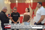 (VENDAS 9276&ndash;5548 / 9241&ndash;1701) &ndash; Coordena&ccedil;&atilde;o do Leil&atilde;o Direito de Viver realiza “Jantar dos Namorados” toda a renda ser&aacute; destinada ao Hospital do Amor &ndash; V&iacute;deo