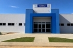 Cujubim fortalece aten&ccedil;&atilde;o b&aacute;sica com nova UBS viabilizada por Conf&uacute;cio Moura
