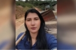 Quem era influenciadora do agro morta a tiros dentro de casa