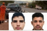 Jovem que se casaria neste s&aacute;bado est&aacute; entre as v&iacute;timas fatais de acidente na BR&ndash;364 &ndash; V&Iacute;DEO