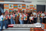 Lan&ccedil;ado em Ariquemes o programa de combate &agrave; explora&ccedil;&atilde;o e ao trabalho infantil, envolvendo v&aacute;rios parceiros &ndash; V&iacute;deo