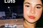 TRAG&Eacute;DIA NA BR&ndash;364: JOVEM DE 19 ANOS MORRE E ESPOSO &Eacute; INTUBADO AP&Oacute;S GRAVE ACIDENTE DE MOTO EM PORTO VELHO &ndash; V&Iacute;DEO