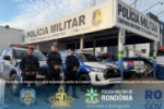 PATRULHA MARIA DA PENHA DO 7&ordm; BPM INTENSIFICA A&Ccedil;&Otilde;ES DE COMBATE &Agrave; VIOL&Ecirc;NCIA CONTRA A MULHER NA CIDADE DE BURITIS