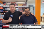 Semana das Tintas da Certa come&ccedil;a nesta quarta feira 17/06 com ofertas imperd&iacute;veis &ndash; V&iacute;deo
