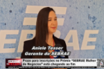 Prazo para inscri&ccedil;&otilde;es no Pr&ecirc;mio “SEBRAE Mulher de Neg&oacute;cios” est&aacute; chegando ao fim &ndash; V&iacute;deo