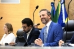 Recurso na conta: R$ 120 mil de emenda do deputado Delegado Lucas s&atilde;o pagos para reforma da UBS do Setor 4 em Buritis