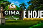 J&aacute; come&ccedil;ou o GIMA na pra&ccedil;a 2026! &ndash; LIVE: ESTAMOS NO AR! PROGRAMA BRONCA DA PESADA