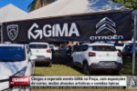 Chegou o esperado evento GIMA na Pra&ccedil;a, com exposi&ccedil;&otilde;es de carros, muitas atra&ccedil;&otilde;es art&iacute;sticas e comidas t&iacute;picas &ndash; V&iacute;deo