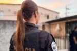 PF deflagra duas opera&ccedil;&otilde;es contra abuso sexual infantojuvenil