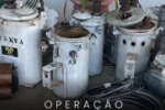 POL&Iacute;CIA CIVIL DE ROND&Ocirc;NIA DEFLAGRA OPERA&Ccedil;&Atilde;O “CAIXA DE PANDORA” E PRENDE SUSPEITO DE FURTOS DE TRANSFORMADORES DE ENERGIA EM PROPRIEDADES RURAIS
