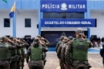 Emenda Constitucional que permite ac&uacute;mulo de cargos por militares entra em vigor em Rond&ocirc;nia