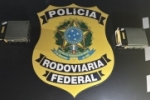 APREENS&Atilde;O DE MUNI&Ccedil;&Atilde;O EM ARIQUEMES: PRF apreende muni&ccedil;&otilde;es de calibre 20/70 &ndash; Um homem de 40 anos foi preso em flagrante