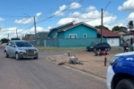 Socorrista chega para atender acidente e descobre que v&iacute;tima era a pr&oacute;pria filha no interior de Rond&ocirc;nia