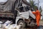 ACIDENTE GRAVE NA BR&ndash;421 EM ARIQUEMES: V&iacute;tima fica presa &agrave;s ferragens &ndash; V&Iacute;DEO
