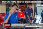 Nova van amplia atendimento da APAE e beneficia 300 alunos em Ariquemes &ndash; V&iacute;deo   