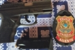 PF combate grupo criminoso voltado ao tr&aacute;fico interestadual de drogas