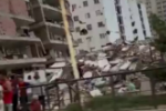 TREMEU FORTE: Brasil oferece ajuda &agrave; Venezuela ap&oacute;s terremotos que deixam mortos e feridos  