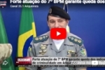 Forte atua&ccedil;&atilde;o do 7&ordm; BPM garante queda dos &iacute;ndices de criminalidade em Ariquemes  &ndash; V&Iacute;DEO  
