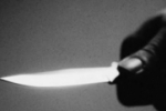 Filho &eacute; esfaqueado pelo pr&oacute;prio pai ao tentar defender a m&atilde;e durante briga familiar