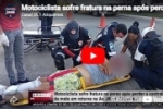 Den&uacute;ncia de crian&ccedil;a abandonada termina com apreens&atilde;o de drogas, arma e pris&atilde;o de mulher em PVH &ndash; V&Iacute;DEO  