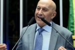 Conf&uacute;cio Moura &eacute;, pelo segundo ano consecutivo, o &uacute;nico parlamentar de Rond&ocirc;nia entre os “Cabe&ccedil;as do Congresso”