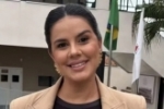 Estudante de medicina &eacute; morta a facadas: namorado &eacute; preso suspeito
