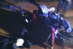Pol&iacute;cia Militar age r&aacute;pido e recupera duas motocicletas furtadas em Cerejeiras