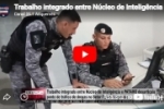 Trabalho integrado entre N&uacute;cleo de Intelig&ecirc;ncia e PATAMO desarticula ponto de tr&aacute;fico de drogas &ndash; V&Iacute;DEO 