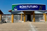 Escola Bom Futuro ser&aacute; entregue &agrave; popula&ccedil;&atilde;o e amplia oportunidades para estudantes em Machadinho d’Oeste
