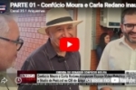  Conf&uacute;cio Moura e Carla Redano inauguram Espa&ccedil;o Maker no CEI de Ariquemes &ndash; V&Iacute;DEO