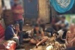 Opera&ccedil;&atilde;o da Pol&iacute;cia Civil prende suspeito de tr&aacute;fico durante investiga&ccedil;&atilde;o de roubo de participantes de festa rave