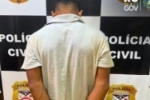  POL&Iacute;CIA CIVIL PRENDE INTEGRANTE DE ORGANIZA&Ccedil;&Atilde;O CRIMINOSA RESPONS&Aacute;VEL POR DISTRIBUI&Ccedil;&Atilde;O DE DROGAS E COBRAN&Ccedil;AS EM GUAJAR&Aacute; &ndash; MIRIM