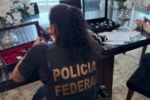 EM ARIQUEMES FORAM CUMPRIDOS 09 MANDADOS: PF faz opera&ccedil;&atilde;o para apurar fraudes em licita&ccedil;&otilde;es e desvio de recursos p&uacute;blicos &ndash; V&Iacute;DEO