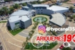 Prefeitura de Ariquemes emite nota sobre atua&ccedil;&atilde;o dos &oacute;rg&atilde;os de controle e fiscaliza&ccedil;&atilde;o que realizaram dilig&ecirc;ncias presenciais na sede administrativa &ndash; V&Iacute;DEO