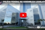 POL&Iacute;CIA FEDERAL NA ASSEMBLEIA LEGISLATIVA DE RO &ndash;  LIVE: ESTAMOS NO AR! PROGRAMA BRONCA DA PESADA
