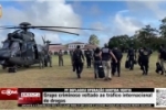 PF DEFLAGOU OPERA&Ccedil;&Atilde;O SORTIDA VERTIS contra grupo criminoso voltado ao tr&aacute;fico internacional de drogas &ndash; V&Iacute;DEO