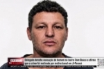 Delegado detalha execu&ccedil;&atilde;o no bairro Dom Bosco e aponta motivo banal para crime em Ji&ndash;Paran&aacute; &ndash; V&Iacute;DEO