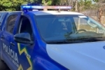 Execu&ccedil;&atilde;o na Cascalheira: Homem &eacute; encontrado com m&atilde;os amarradas e v&aacute;rios tiros pelo corpo na capital