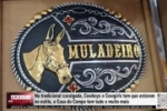 A Casa do Campo tem tudo e muito mais para deixar Cowboys e Cowgirls no estilo na tradicional cavalgada &ndash; V&Iacute;DEO
