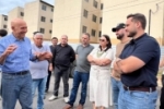 Sorteio aproxima 1.456 fam&iacute;lias da casa pr&oacute;pria em Ji&ndash;Paran&aacute;