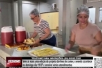 TELEFONE PARA INSCRI&Ccedil;&Otilde;ES: (69) 99282&ndash;7005 &ndash; Vem a&iacute; mais uma edi&ccedil;&atilde;o do Projeto Dai&ndash;lhes de Comer &ndash; O evento acontece no domingo (19/07) e envolve v&aacute;rios atendimentos