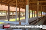 Concurso Leiteiro ter&aacute; mais de R$ 120 mil em premia&ccedil;&atilde;o; SEMAIC, APA e Conselho Rural alinham evento &ndash; V&Iacute;DEO