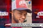 Pedreiro morre ap&oacute;s ser atingido por equipamento durante teste de disco de lixadeira em Ji Paran&aacute; &ndash; V&Iacute;DEO