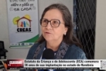 Estatuto da Crian&ccedil;a e do Adolescente ECA comemora 36 anos de sua implanta&ccedil;&atilde;o no Estado de Rond&ocirc;nia &ndash; V&Iacute;DEO